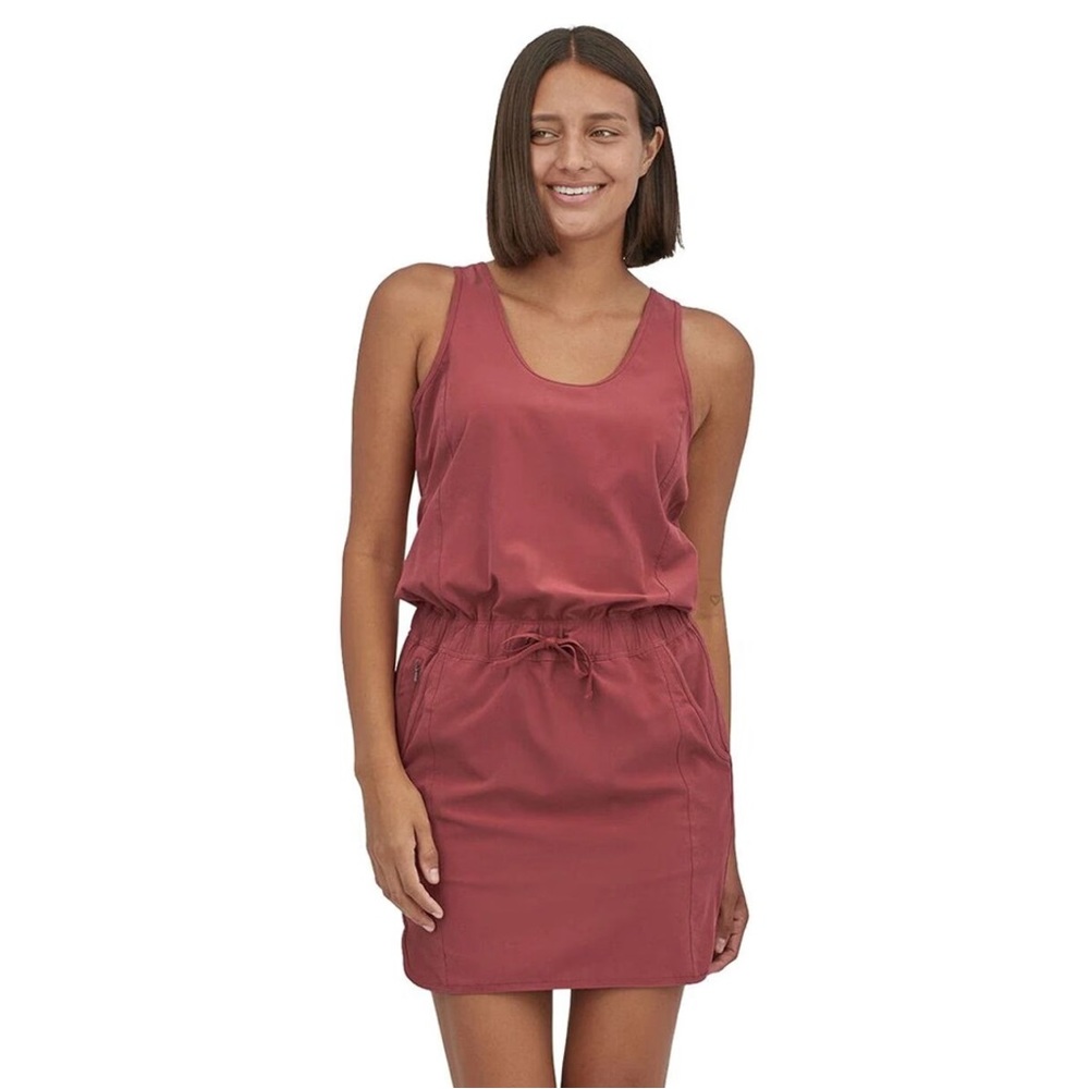 NWT Patagonia Dress